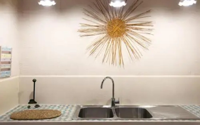 Maria ranch with pool