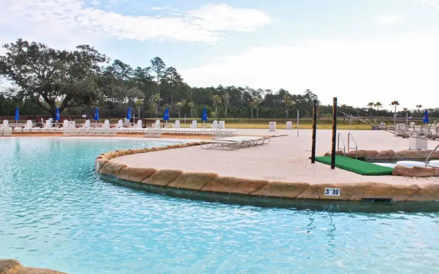 Wharf 405 - 2 Br condo