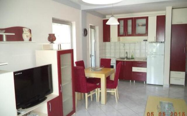 Apartmani Teodora