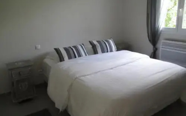 Gîte Le Mas de Molines