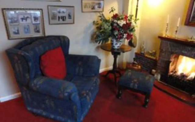 Chester Town House - Guest house