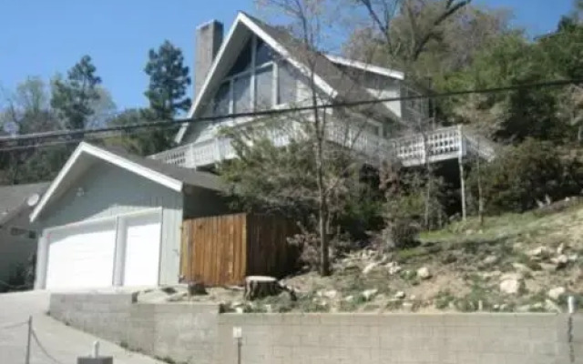 West Shore 3 V065 by RedAwning