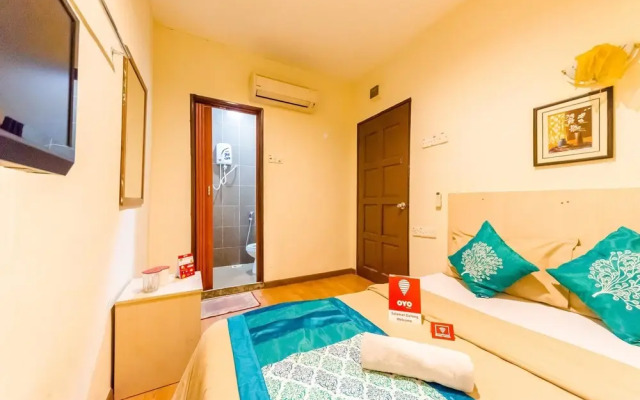 OYO Rooms Tengkat Tong Shin