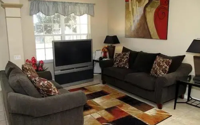King Palm Circle Villa 8008