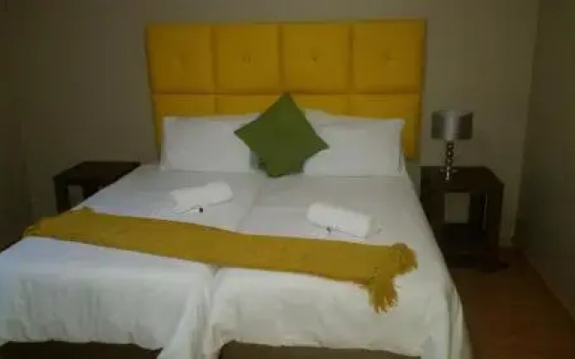 Ubuntu Hotel