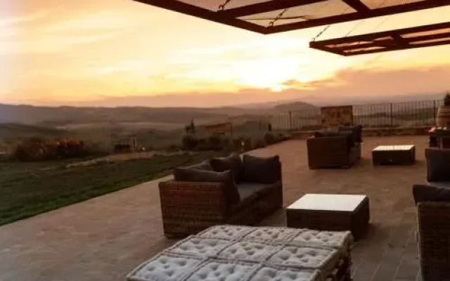 Podere Montale