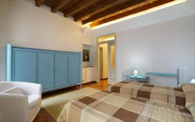 Casa Marta