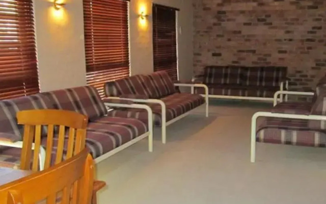 Beulah by the Lake Private Holiday Apartment