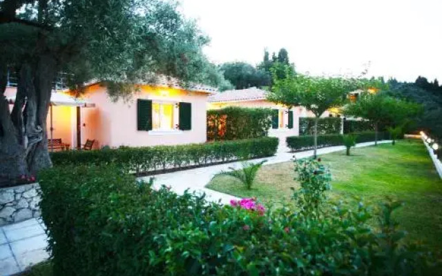 Athina Villas