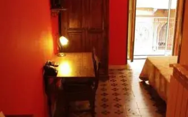 Bed  Breakfast Palazzo Ajala