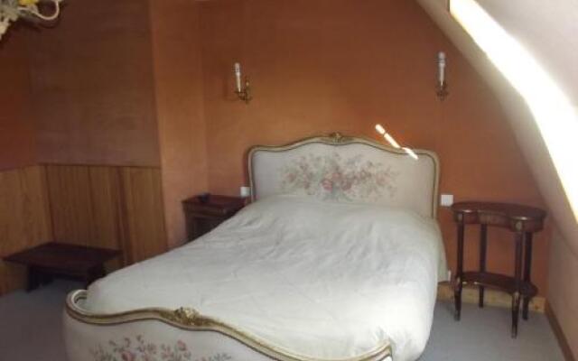 Lopez Emmanuel / A L Australienne Chambres d hotes