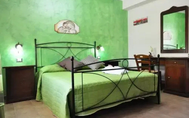 Bed  Breakfast Goccia Marina