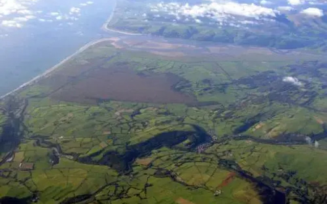 Rhyd y Gorlan