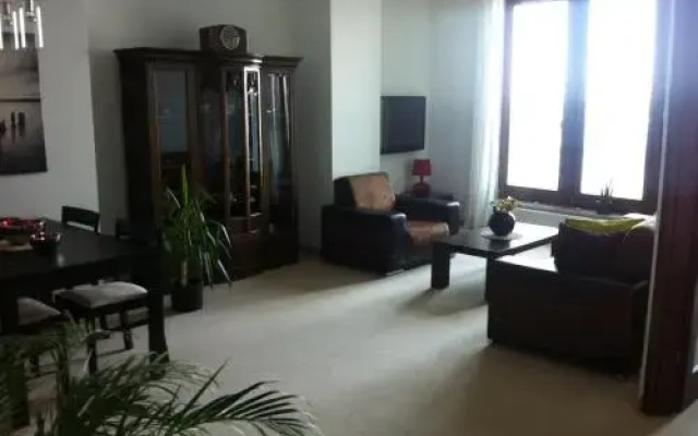 Sea Towers Apartamenty