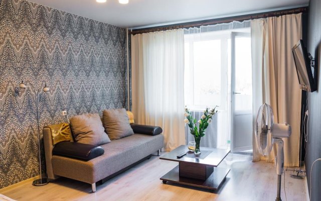Apartement Truda