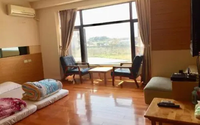 Hiread Terre Homestay