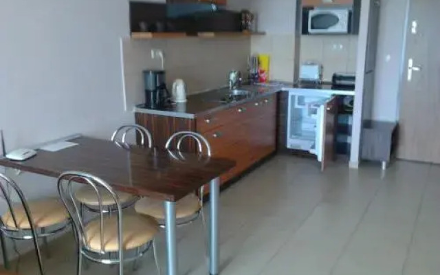 3L Apartments Olympic Park