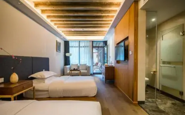 Lijiang Trustay Resort
