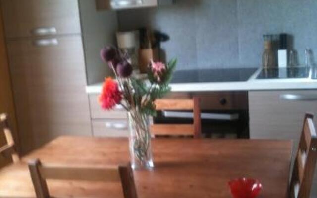 Les Roulottes De Silvabelle