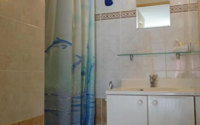 Rental Villa Plein Soleil - Saint Pierre La Mer