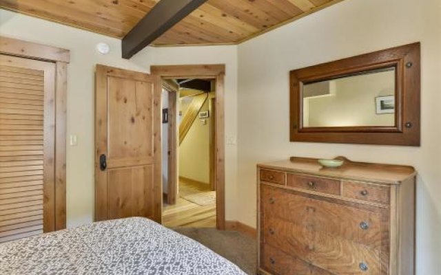 Alpine Chalet By Tahoe Vacation Rentals