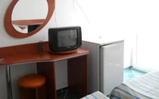 Hotel Topaz