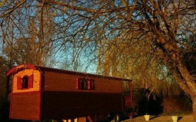 HomeRez - Mobile-Home Rue des Forgerons