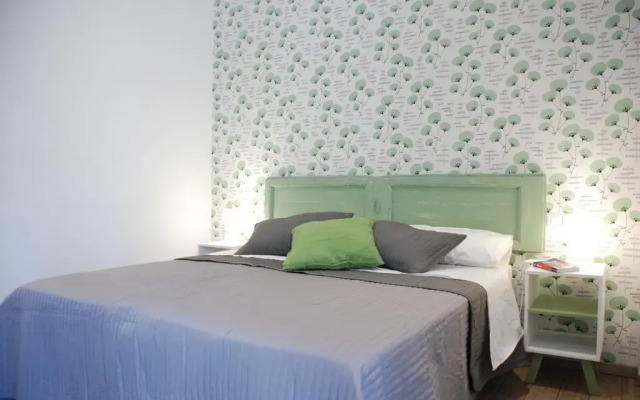 B&Bina bed&breakfast Garbatella