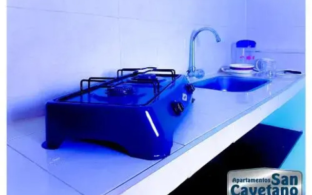 ApartaEstudios San Cayetano Cali
