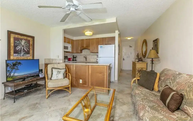 Kihei Surfside 307 - 1 Br Condo