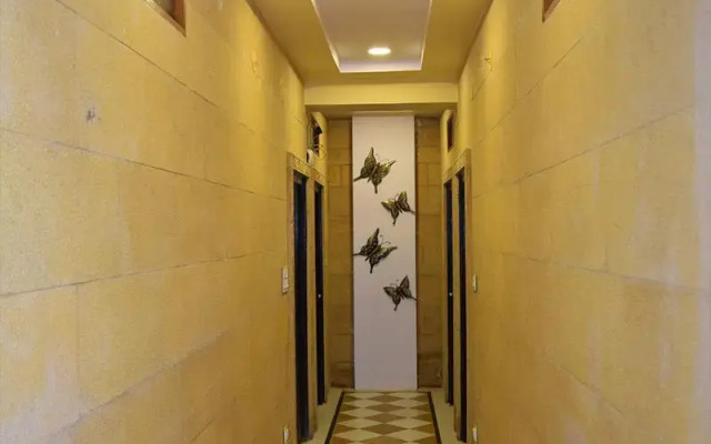 V Resorts Desert Pride Jaisalmer