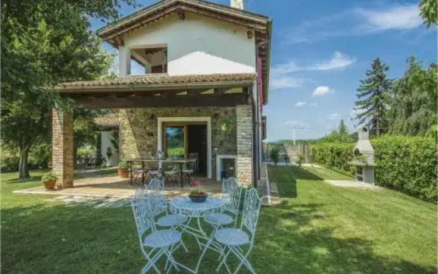 Casa Roncus