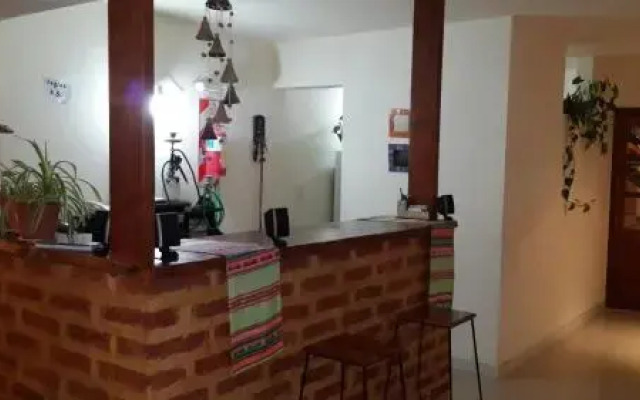 Hostal Aires de Cafayate