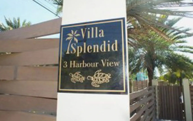 Villa Splendid