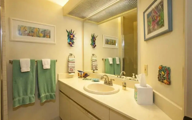 Maui Kamaole I-111 - 1 Br Condo