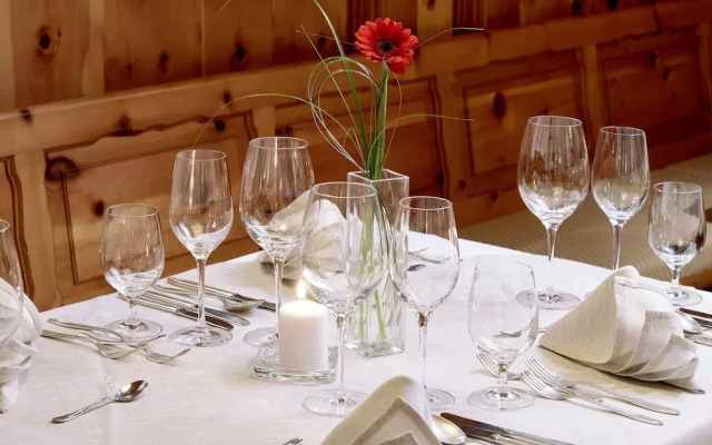 Mountain Home Zugspitze