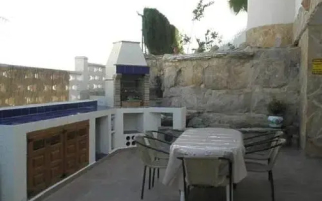 Villa Cascada