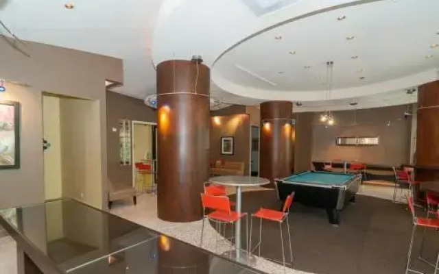 Apartment Hallandale L15