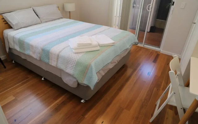 Perth Beachside Holiday House