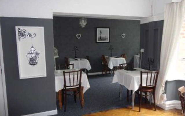 Latymer Guest House
