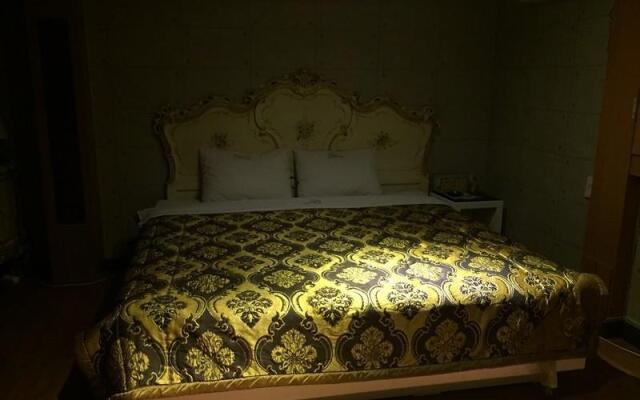 Daejeon Best Motel