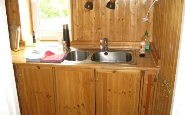 Ferienwohnung Gutzeit