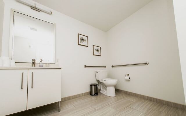 South End Condos by Barsala