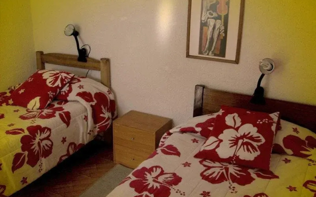 Hostal Limonares