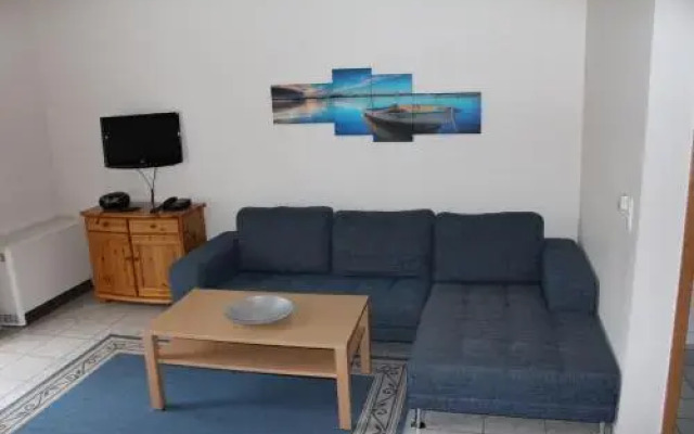 Ferienanlage Haus hinter den Dünen