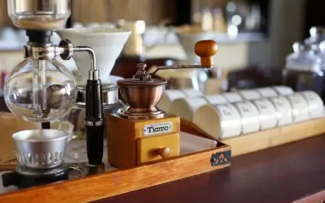 Breezehill Residence