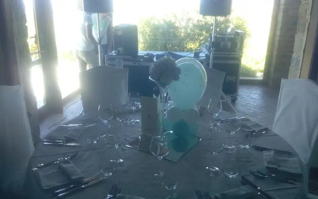 Torre in Pietra Ristorante e B&B