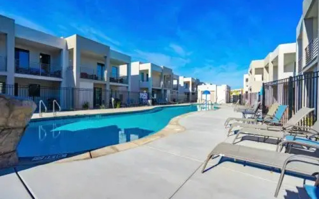Luxury Lofts #6