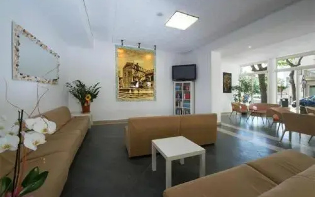 Hotel Nettuno