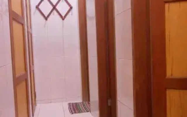 HI Hostel Caminhos da Chapada